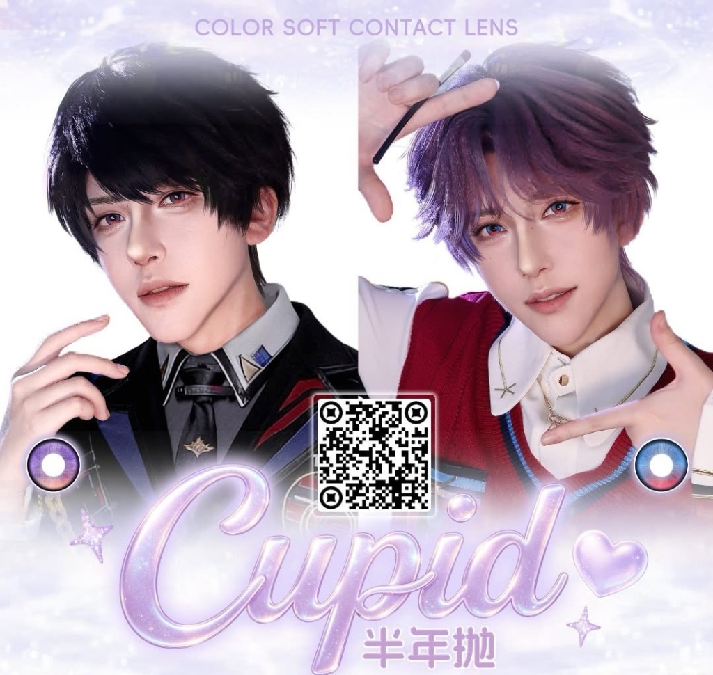 CUPID 半年抛 Showcase